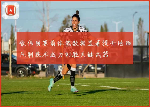 张伟丽赛前体能数据显著提升地面压制技术成为制胜关键武器